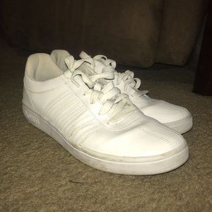 Men's K-Swiss Size 10.5 Shoes